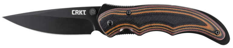 CRK ENDORSER DROP POINT G10