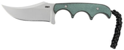 CRK MINIMALIST PERSIAN GREEN