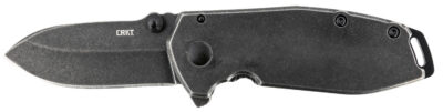 CRKT SQUID ASSISTED BLACK 2.37″ PLN