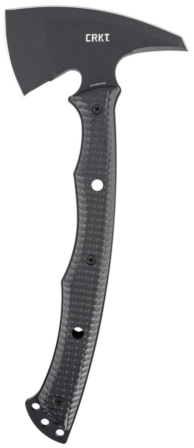 CRKT Johnson Kangee T-Hawk 13.75″ Tomahawk Axe