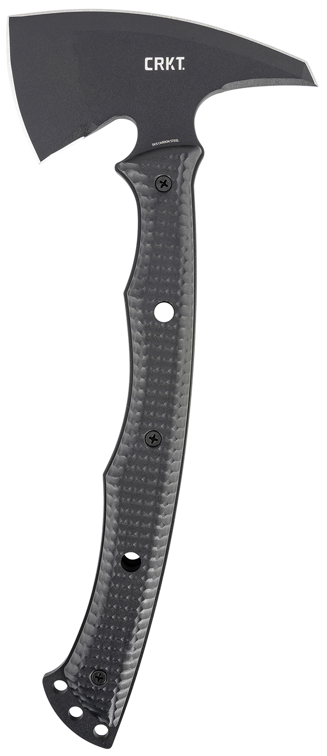 CRKT Johnson Kangee T-Hawk 13.75" Tomahawk Axe