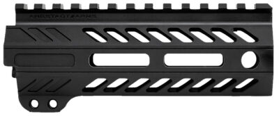 Angstadt Handguard – Ultra Light 5.5″ M-LOK AR-15 Mil-Spec