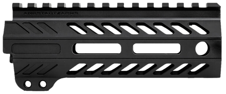 Angstadt Handguard - Ultra Light 5.5" M-LOK AR-15 Mil-Spec
