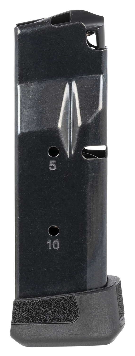 Ruger 90734 LCP 12rd 380 ACP Fits Ruger LCP Max Blued Steel