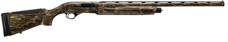 Beretta J32TU28 A300 Ultima, 20 Guage, 28", Mossy Oak Bottomland Camo, Semiauto
