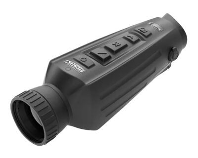 Steiner 9520 Nighthunter H35 Thermal Monocular Matte Black 2x-16x 35mm 640×512 Resolution