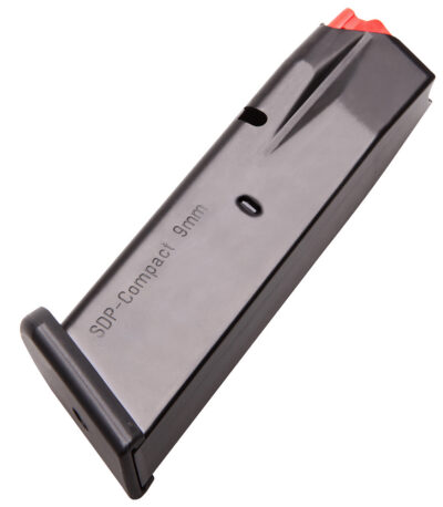 Sphinx PX007 Sphinx  9mm Luger SDP Compact 10rd Black Detachable