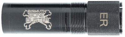 Carlson’s Choke Tubes 09201 Bismuth Bone Buster Berretta/Benelli Mobil 12 Gauge Extended Range 17-4 Stainless Steel