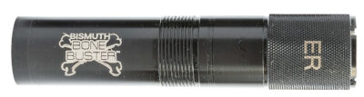 Carlson’s Choke Tubes 09203 Bismuth Bone Buster Benelli Crio/Crio Plus 12 Gauge Extended Range 17-4 Stainless Steel