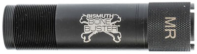 Carlson’s Choke Tubes 09204 Bismuth Bone Buster Browning Invector Plus 12 Gauge Mid-Range 17-4 Stainless Steel