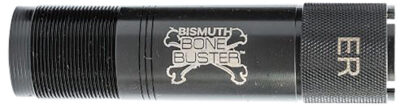 Carlson’s Choke Tubes 09205 Bismuth Bone Buster Browning Invector Plus 12 Gauge Extended Range 17-4 Stainless Steel