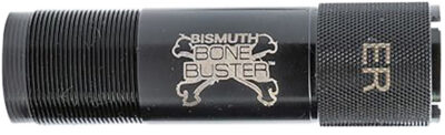 Carlson’s Choke Tubes 09209 Bismuth Bone Buster Remington Rem Choke 12 Gauge Extended Range 17-4 Stainless Steel