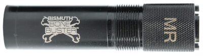 Carlson’s Choke Tubes 09214 Bismuth Bone Buster Berretta/Benelli Mobil 20 Gauge Mid-Range 17-4 Stainless Steel