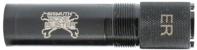 Carlson’s Choke Tubes 09215 Bismuth Bone Buster Berretta/Benelli Mobil 20 Gauge Extended Range 17-4 Stainless Steel