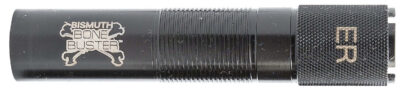 Carlson’s Choke Tubes 09219 Bismuth Bone Buster Beretta Optima HP 20 Gauge Extended Range 17-4 Stainless Steel