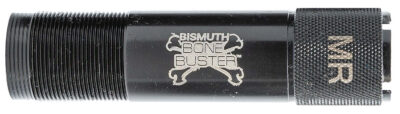 Carlson’s Choke Tubes 09220 Bismuth Bone Buster Browning Invector Plus 20 Gauge Mid-Range 17-4 Stainless Steel