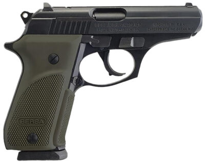 Bersa Thunder .380 D.A. Matte 15 Rd Combat Pistol