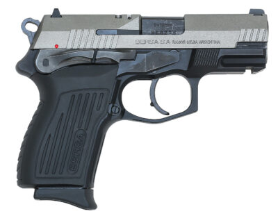 BERSA TPRC 9MM COMPACT DUOTONE 13RD