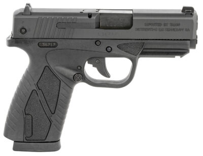 BERSA BP9CC 9MM 3.3 POLYMER (2) 8RD