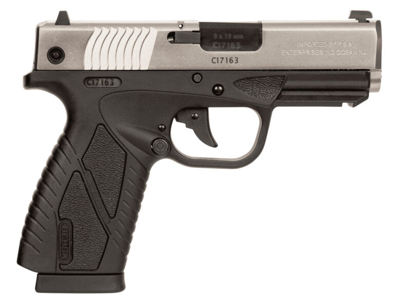 BERSA BP9CC 9MM 3.3 8RD DUO TONE