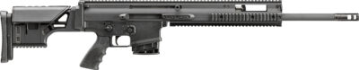 FN SCAR 20S – 20″ 7.62 10rd black