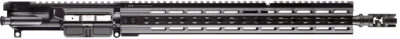 Primary Weapons M116UA0B MK1 Mod 1-M Upper 223 Wylde 16.10″ Chrome-Lined 4140 Steel Barrel w/Removeable Muzzle Device, 7075-T6 Anodized Aluminum Receiver, 15.05″ M-LOK Handguard For AR-15