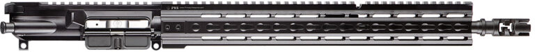 Primary Weapons M116UA0B MK1 Mod 1-M Upper 223 Wylde 16.10" Chrome-Lined 4140 Steel Barrel w/Removeable Muzzle Device, 7075-T6 Anodized Aluminum Receiver, 15.05" M-LOK Handguard For AR-15