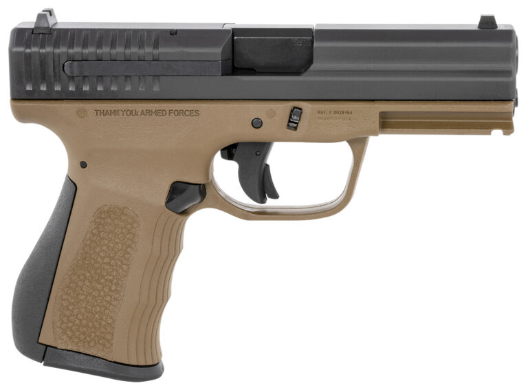 9C1G2-FAT 9MM 4in 14 Rd BB