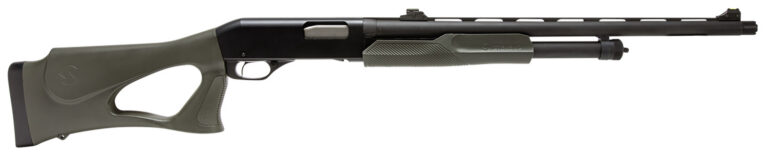 STEVENS 320 TURKEY TH 12GA 22" 3"