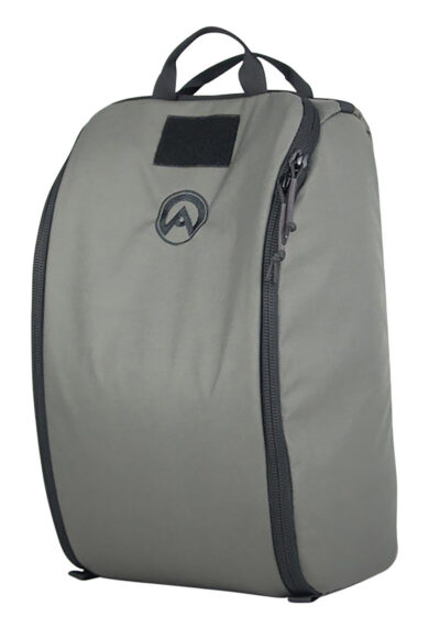 Armasight HELMETBAG EXFIL LTP  Gray Cordura 13″ Long