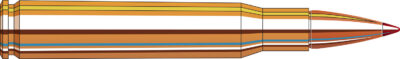 SUPERFORMANCE® 30-06 SPRINGFIELD CX® POLYMER TIP BT RIFLE AMMO SUPERFORMANCE 30-06 SPRG 165GR CX POLYMER TIP BT 20/BOX