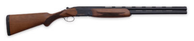 Weatherby OR1MB2026RGG Orion I Full Size 20 Gauge Break Open 3″ 2rd 26″ Blued Vent Rib Barrel, Blued Steel Receiver, Fixed w/Prince of Whales Grip Walnut Wood Stock Right Hand