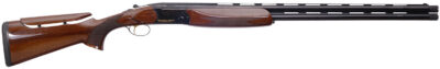 Weatherby OSP2030PGG Orion Sporting Full Size 20 Gauge Break Open 3″ 2rd 30″ High Gloss Blued Ported Vent Rib Barrel, Blued Steel Receiver, Adjustable Comb Gloss Walnut Stock, Right Hand