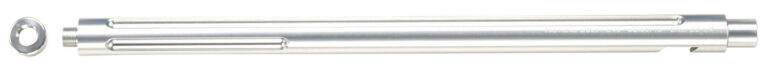 RUGER~ 10/22~ X-RING BARRELS THREADED FLUTED BARREL, MS
