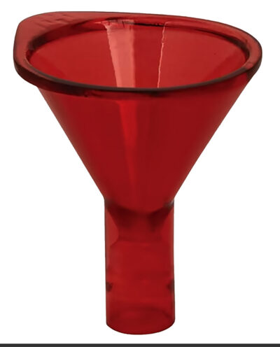 BASIC POWDER FUNNEL BASIC POWDER FUNNEL