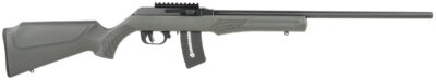 Rossi RS22W2111G RS22  22 WMR 10+1 21″ Matte Black Barrel, Matte Black Alloy Steel Frame, Gray Fixed Monte Carlo Stock Right Hand