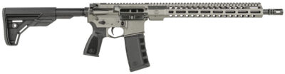 FN FN15 FN15 TAC3 5.56 RFL GRY