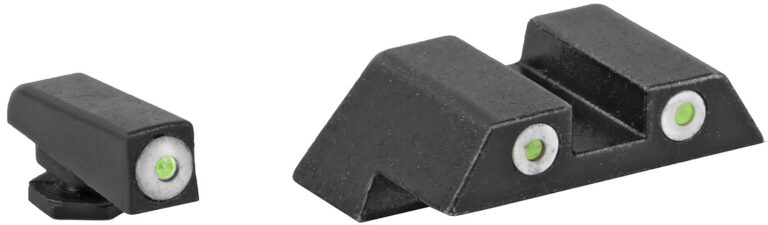 ATI NIGHT SIGHT GLOCK LARGE FRAME G 17/19/20/21/22/23/26/27/29/30/34/35