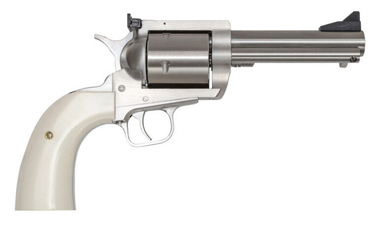 BFR REVOLVER 44MAG 5" 6RD STS BISLEY