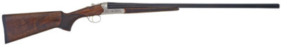 TSA BRISTOL SILVER WALNUT SXS 16GA 28