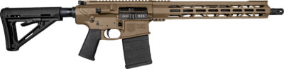 DBF CARBON DB10 308WIN 16 FDE 15 M-LOK