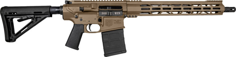 DBF CARBON DB10 308WIN 16 FDE 15 M-LOK
