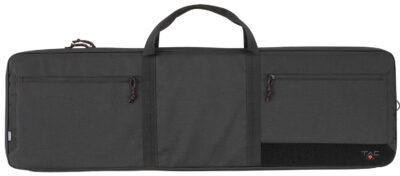 TacSix Division 42″ Tactical Case Black
