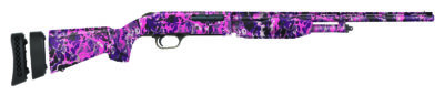 510 MINI SUPER BANTAM .410 gauge 18.5 inch BBL 3 + 1 RDS MUDDY GIRL WILD