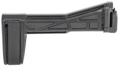 SBTEVO-G2™ PISTOL STABILIZINB BRACE FOR CZ SCORPION® SBTEVO-G2 SIDE-FOLD PISTOL STABILIZING BRACE FOR CZ SCORPION
