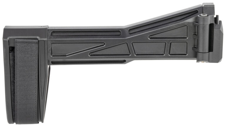 SBTEVO-G2™ PISTOL STABILIZINB BRACE FOR CZ SCORPION® SBTEVO-G2 SIDE-FOLD PISTOL STABILIZING BRACE FOR CZ SCORPION