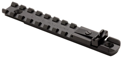 Tactical Solutions BMINTSB01 Integral Mount For Browning Buckmark Picatinny Styl