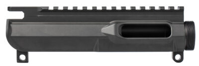 Aero Precision, EPC-9 9/40, Threaded Assembled Upper Receiver w/LRBHO- Anodized, Build Parts