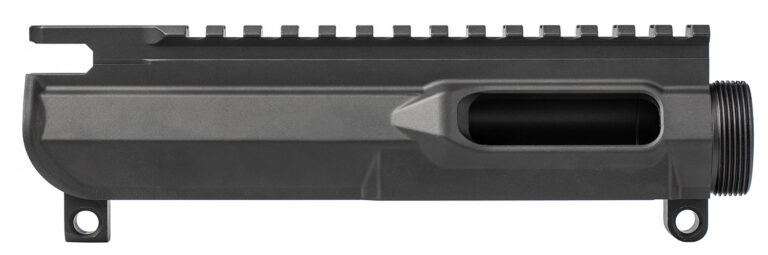 Aero Precision, EPC-9 9/40, Threaded Assembled Upper Receiver w/LRBHO- Anodized, Build Parts