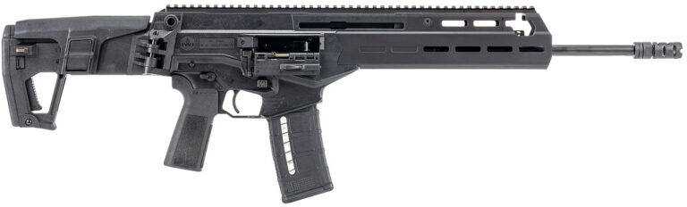 Carmel 5.56 Nato 16" CHF Mlok 30rd